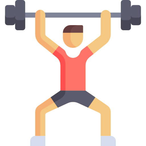 Treino Personalizado